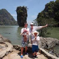 Отзыв от Валентина - виза ДТВ